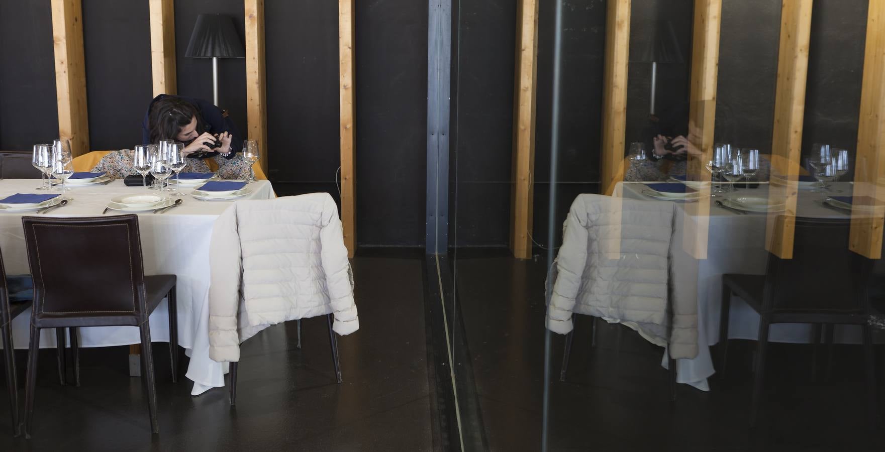 Rally fotográfico: Marqués de Terán