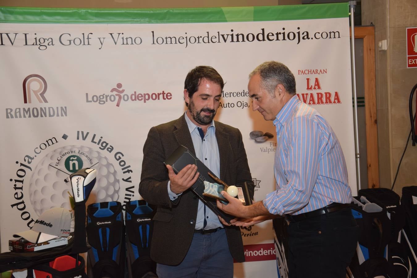 Entrega de premios (1)