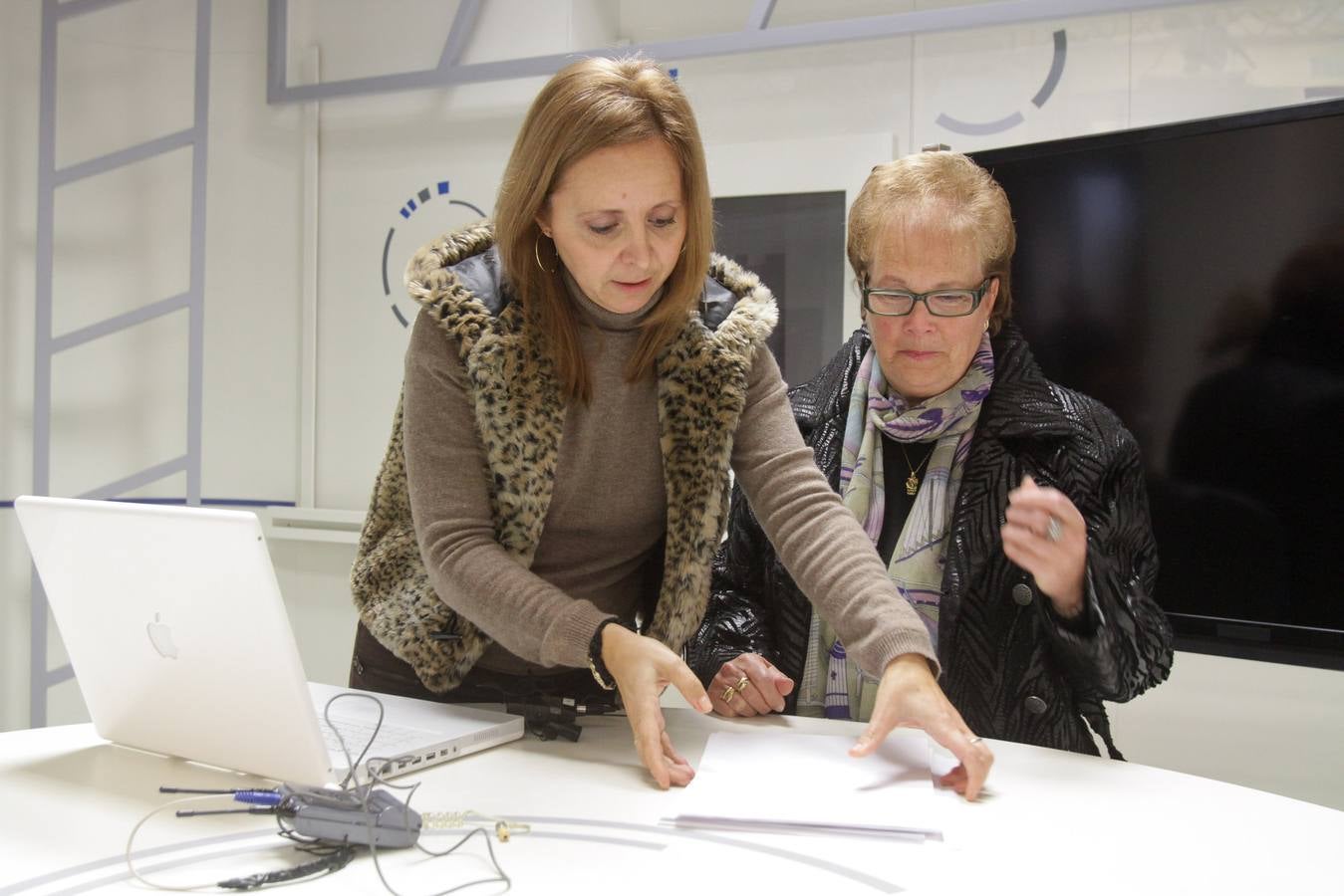 Taller de Vida Sana del Ayuntamiento de Logroño