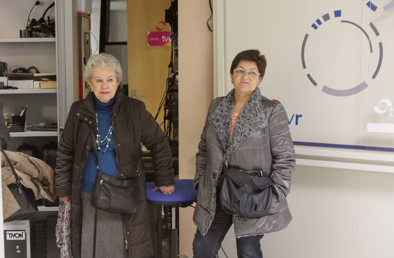 Taller de Vida Sana del Ayuntamiento de Logroño