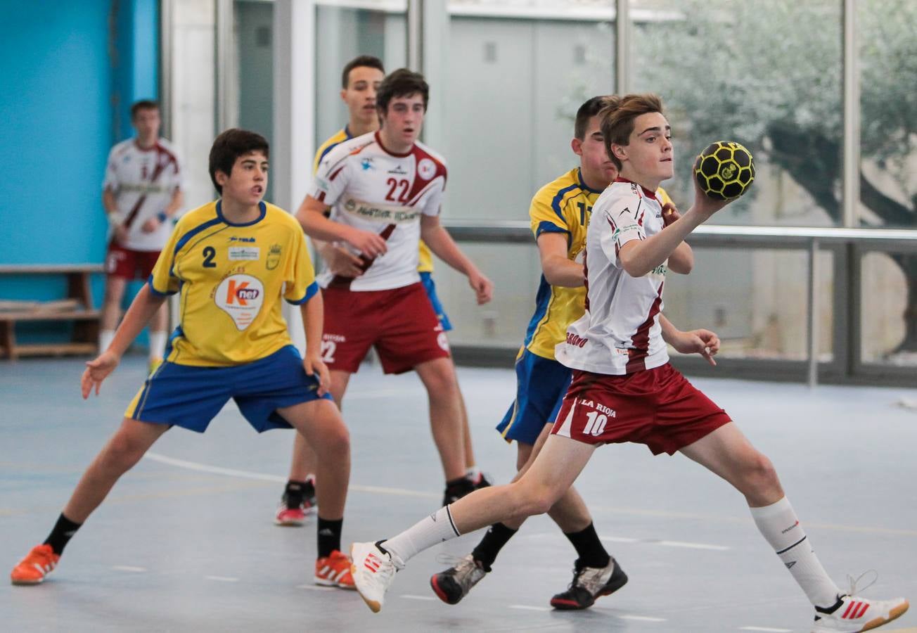 Con la mirada en el Natur