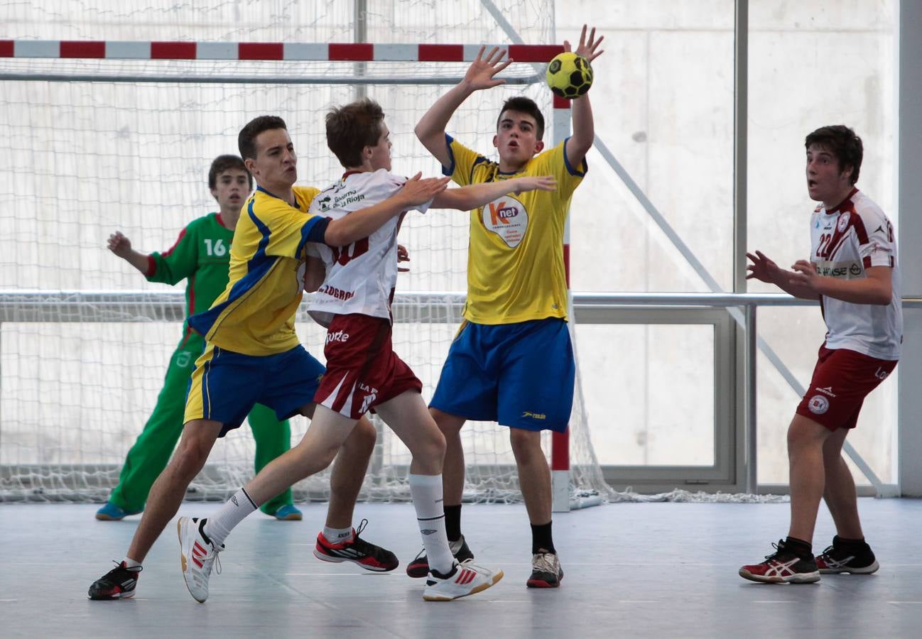 Con la mirada en el Natur