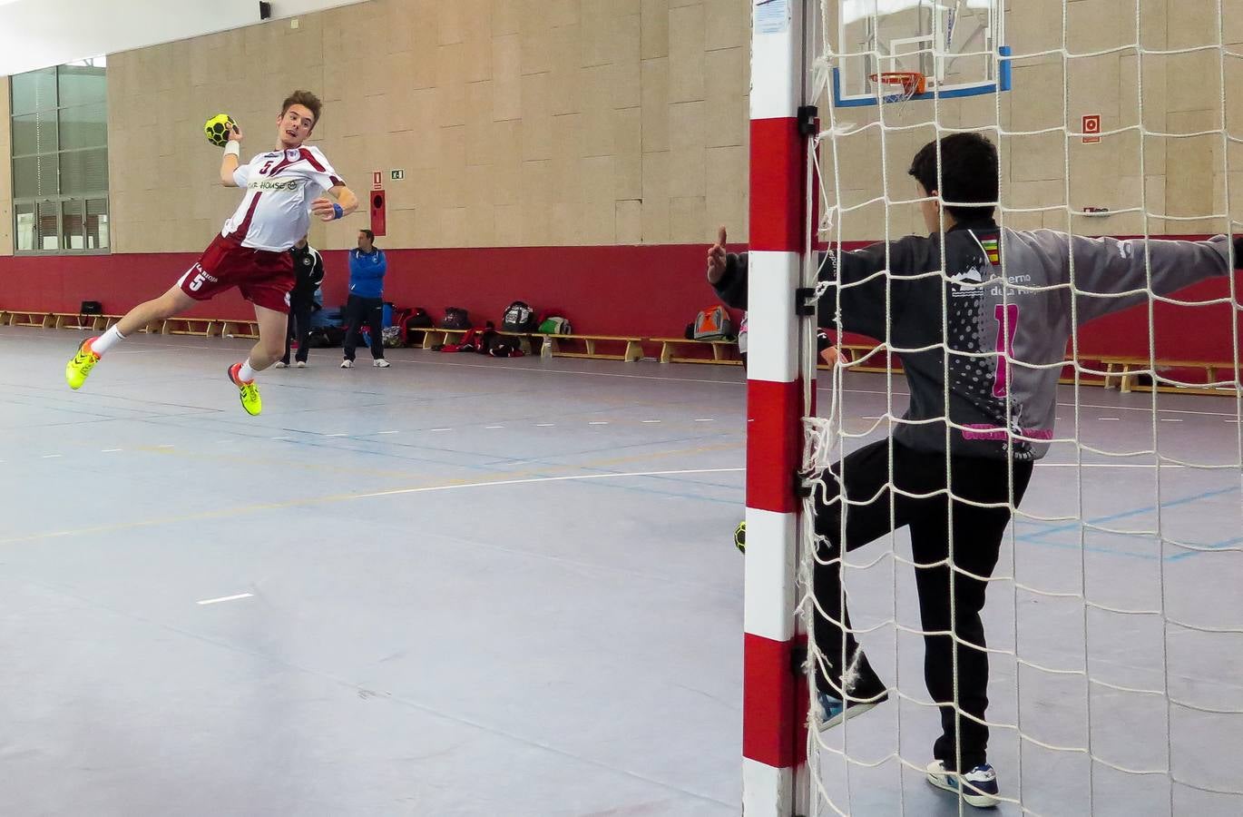 Con la mirada en el Natur