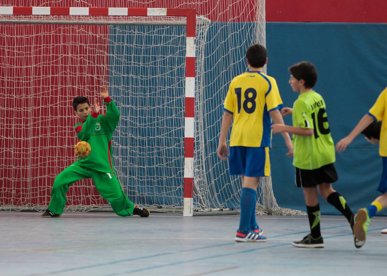 Con la mirada en el Natur