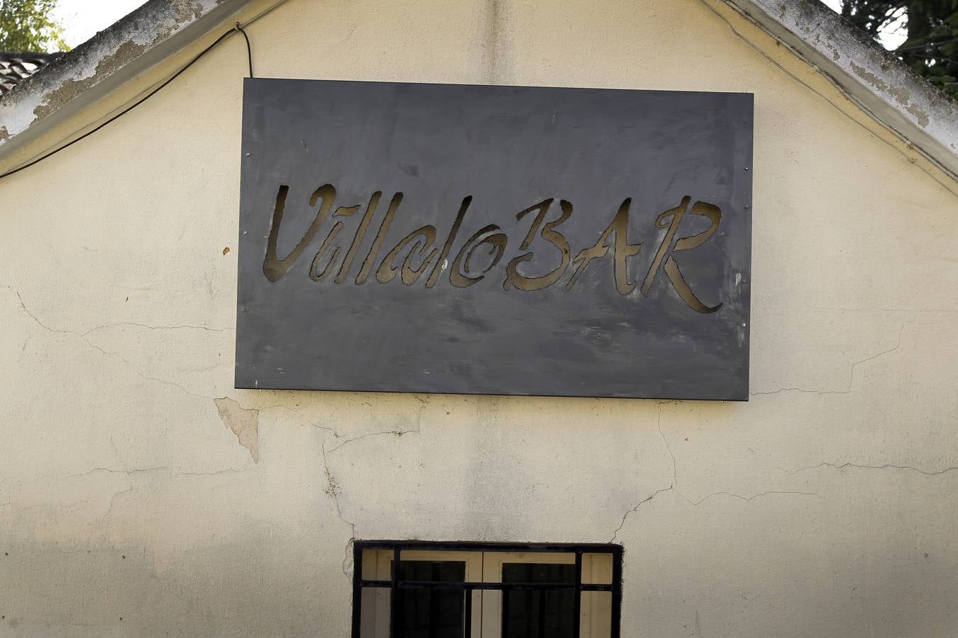 Villalobar. 