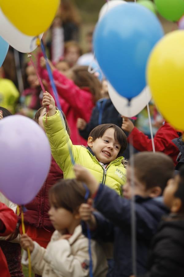 La música une a los niños del mundo