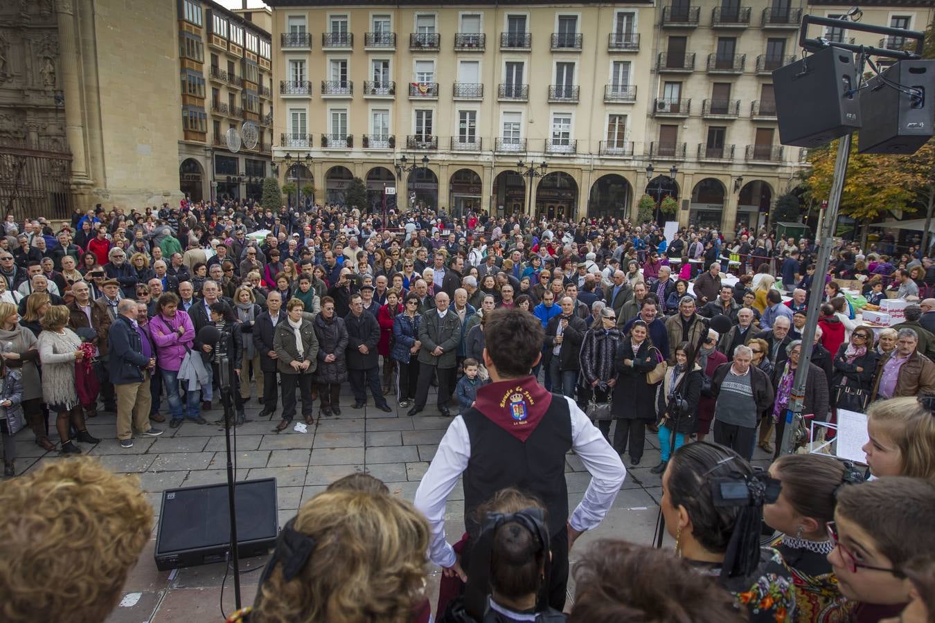 Festival del pimiento riojano