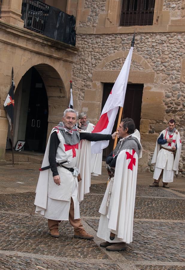 Ferias de la Concepción: el domingo