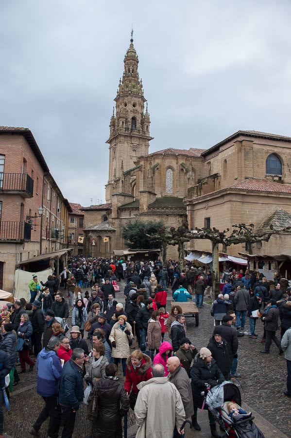 Ferias de la Concepción: el domingo