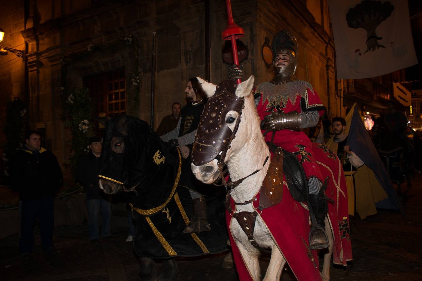 Santo Domingo despide sus ferias de La Concepción