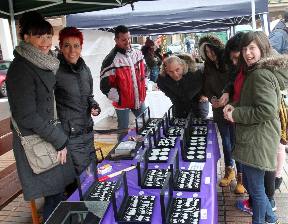 IV Jornada Gastronómica del Cerdo Asado en Albelda