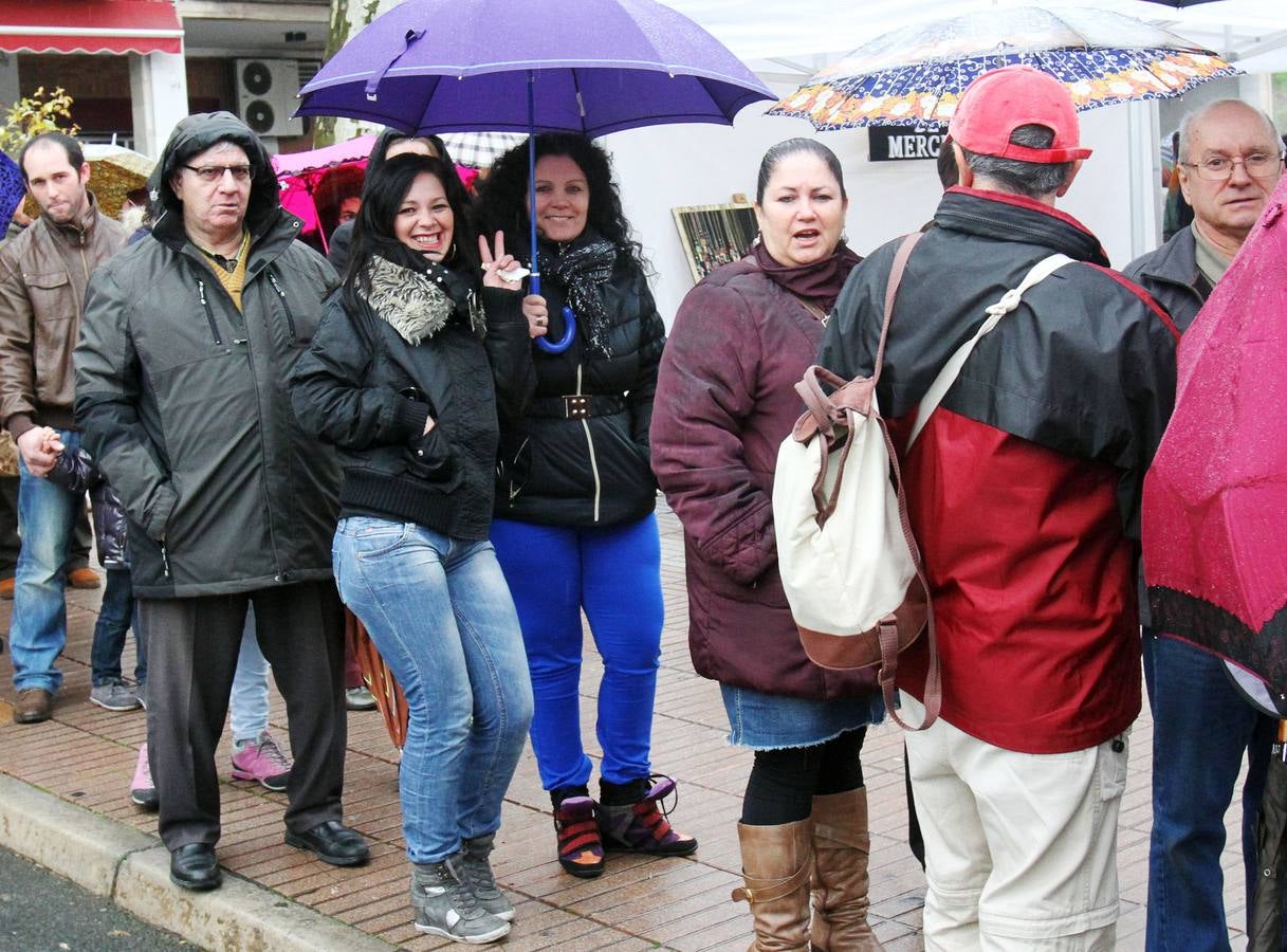 IV Jornada Gastronómica del Cerdo Asado en Albelda