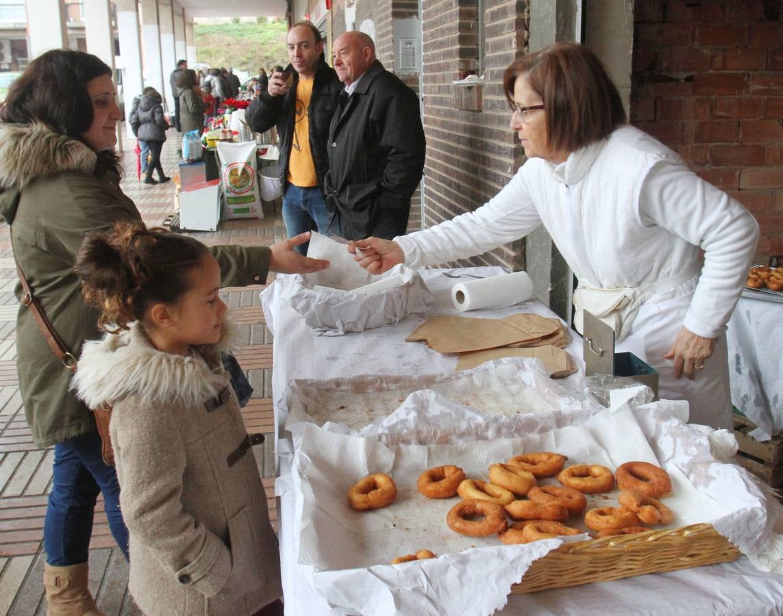 IV Jornada Gastronómica del Cerdo Asado en Albelda