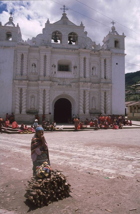 Doscientas miradas a América Latina