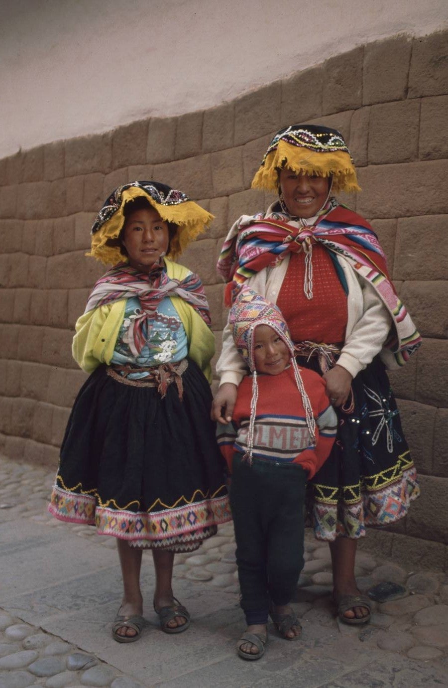 Doscientas miradas a América Latina