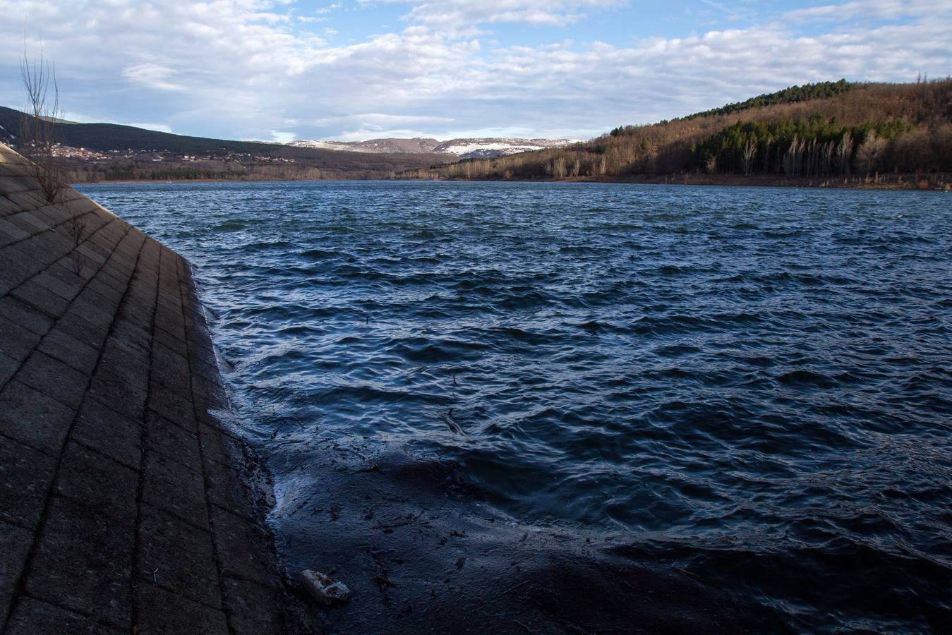 Postales de invierno
