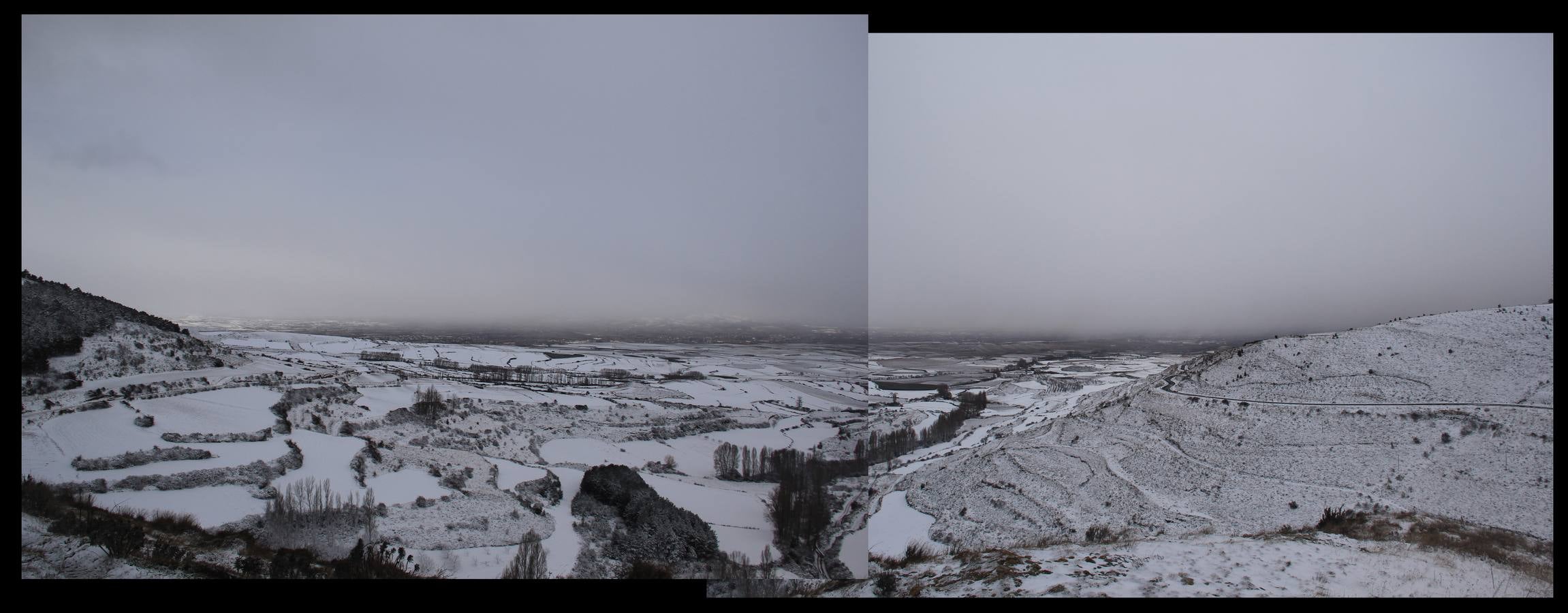 Clavijo, nevado