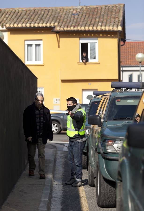 Cinco detenidos en La Rioja dentro de una operación contra la explotación sexual