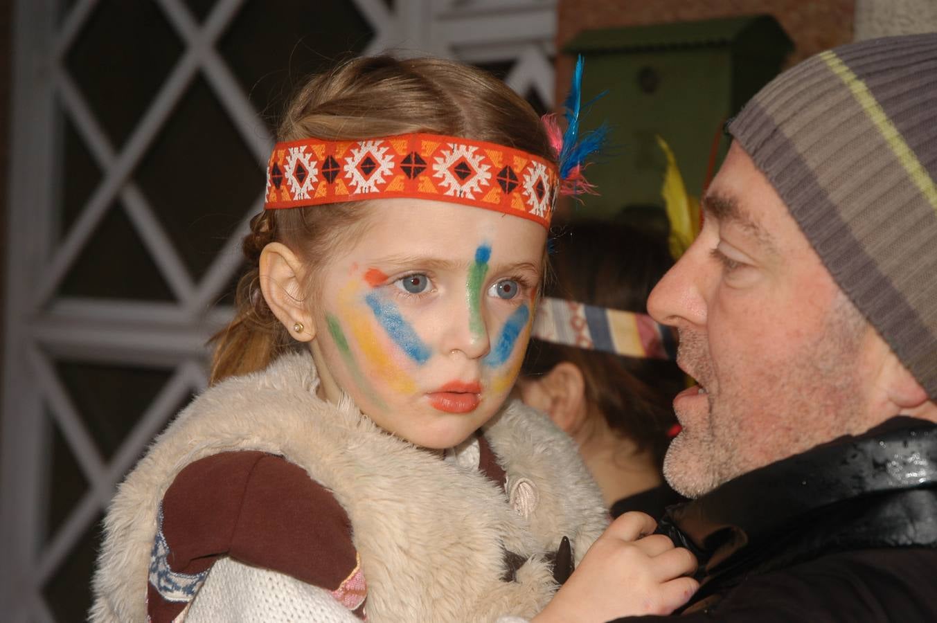 Carnaval en Cervera (y2)