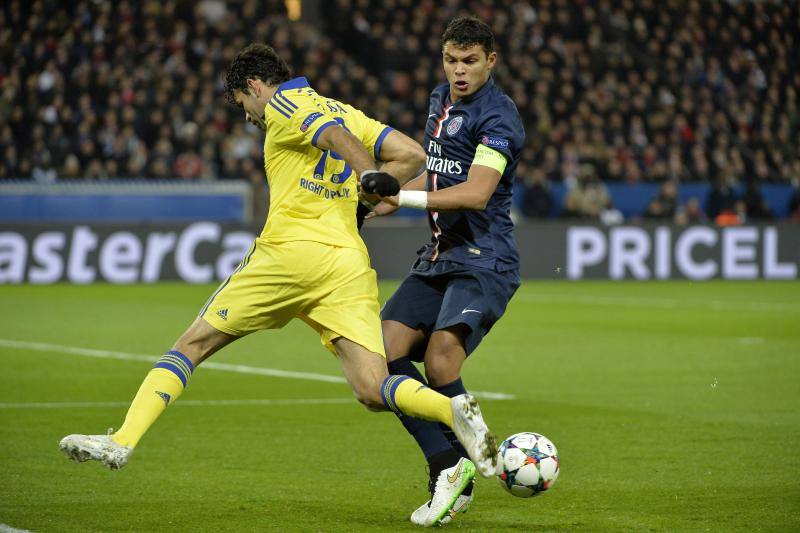 PSG - Chelsea