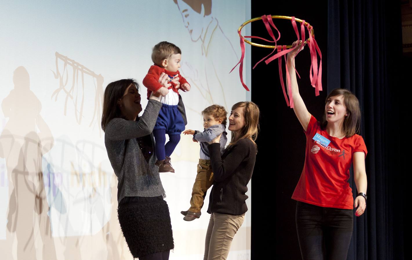 Canciones en favor de FARO