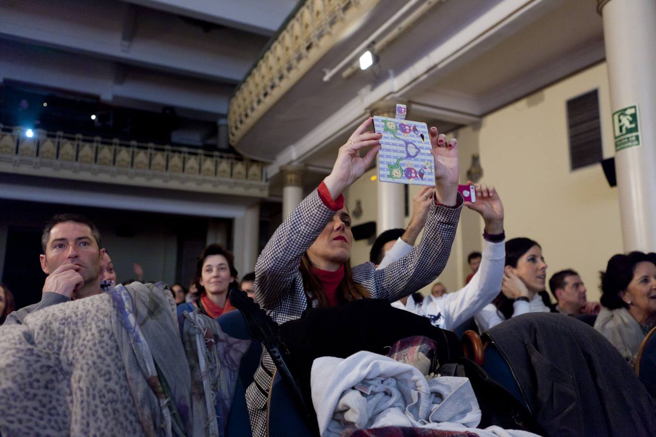 Canciones en favor de FARO