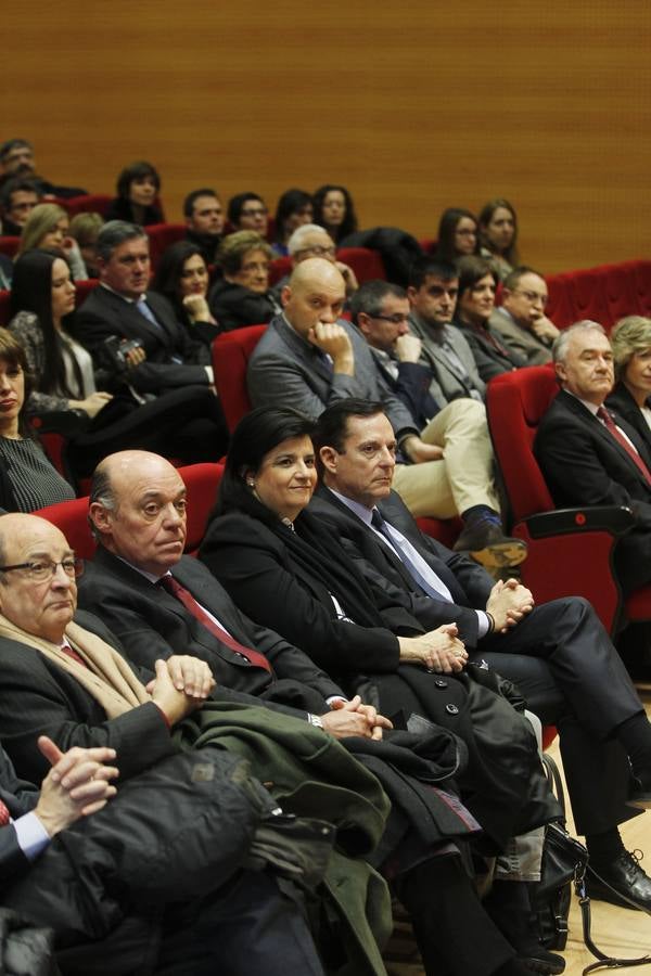 Premios del Consejo Social de la UR