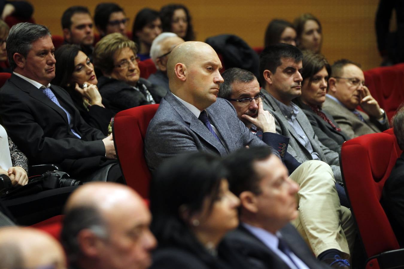 Premios del Consejo Social de la UR