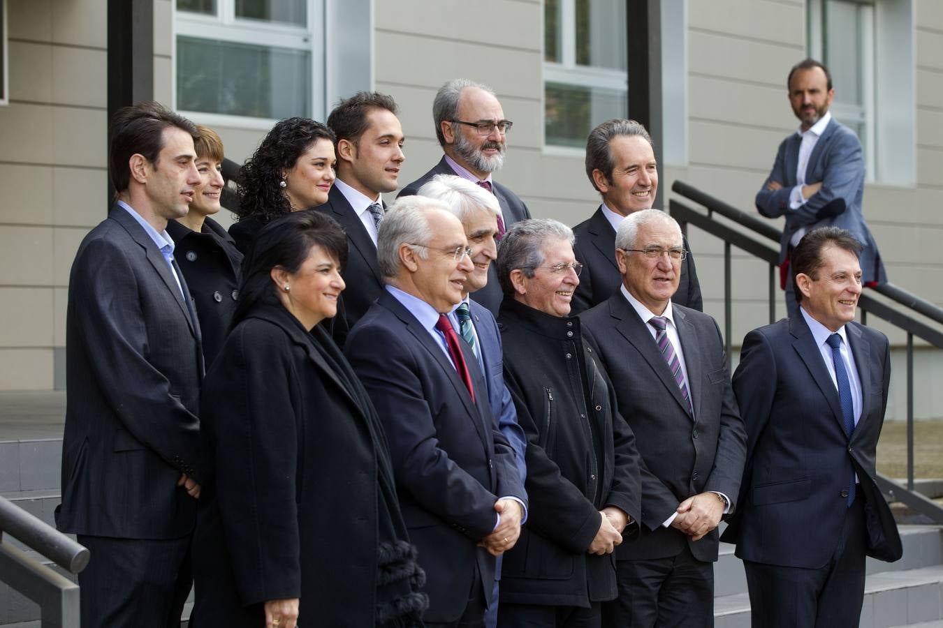 Premios del Consejo Social de la UR