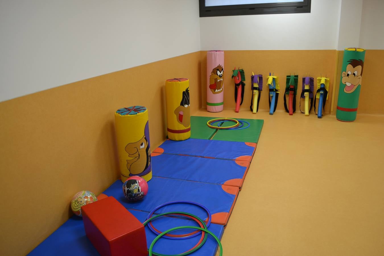 Nájera recupera su emblema cultural