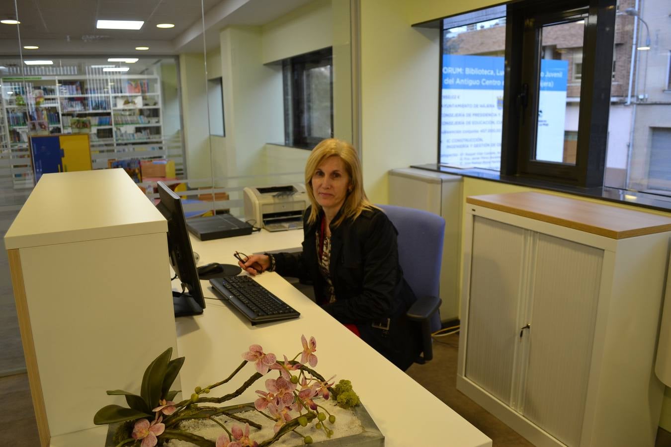 Nájera recupera su emblema cultural