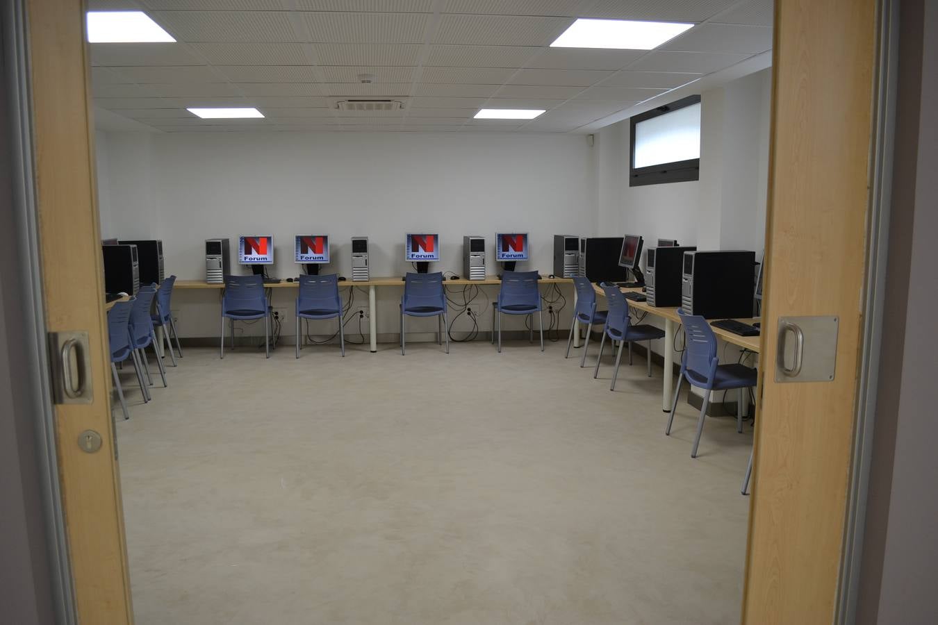 Nájera recupera su emblema cultural