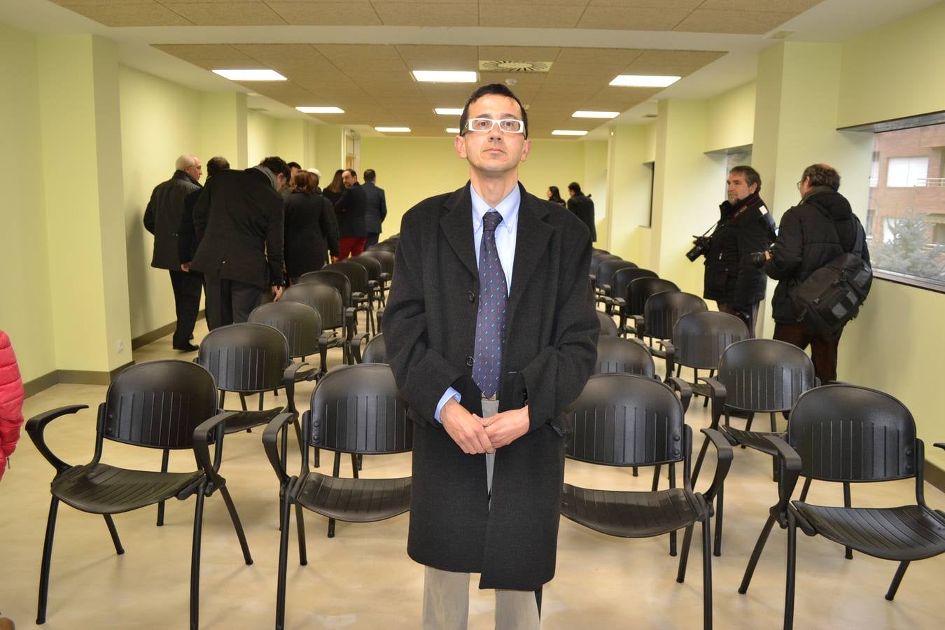 Nájera recupera su emblema cultural