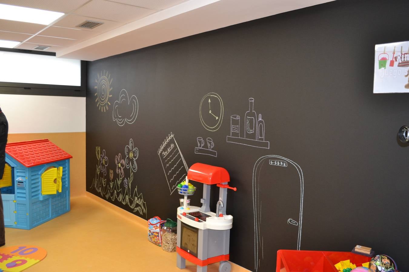 Nájera recupera su emblema cultural