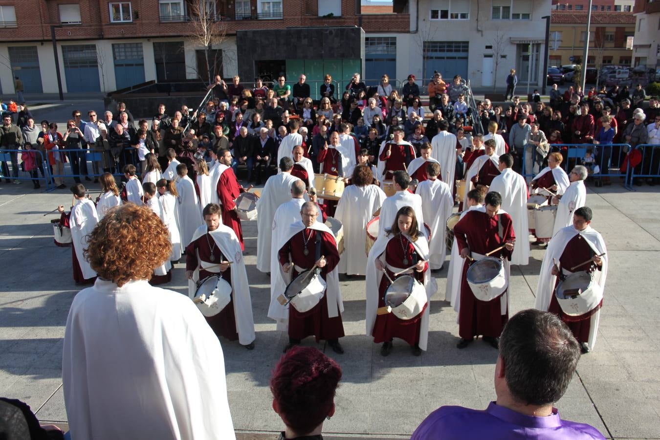 XII Exaltación de Bandas de Arnedo