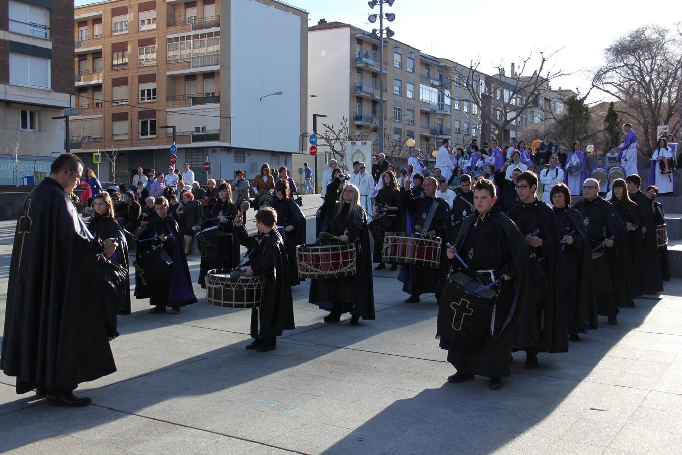 XII Exaltación de Bandas de Arnedo