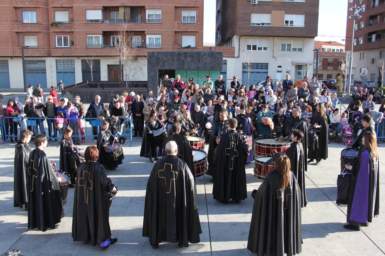 XII Exaltación de Bandas de Arnedo