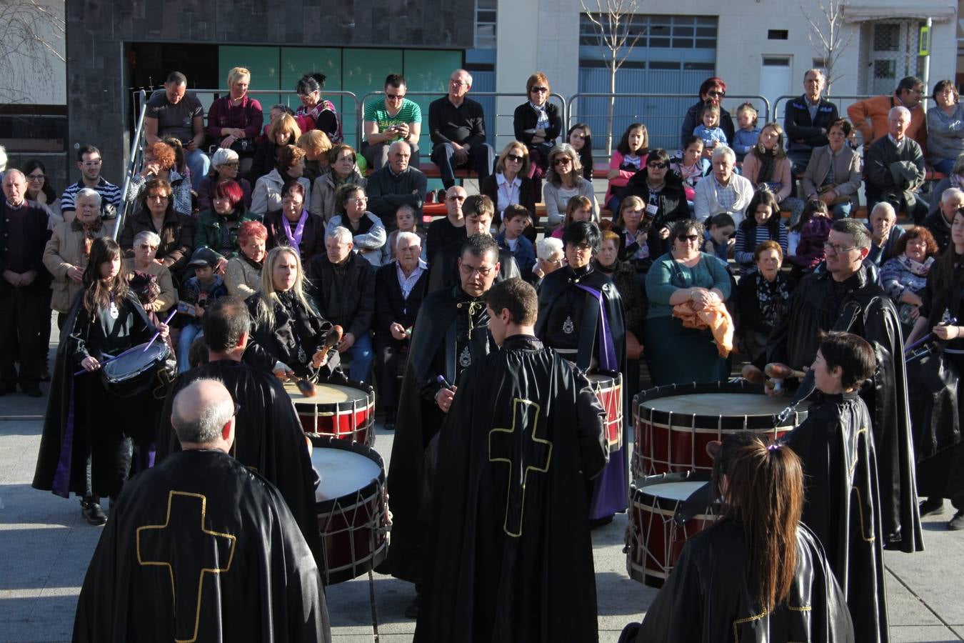 XII Exaltación de Bandas de Arnedo