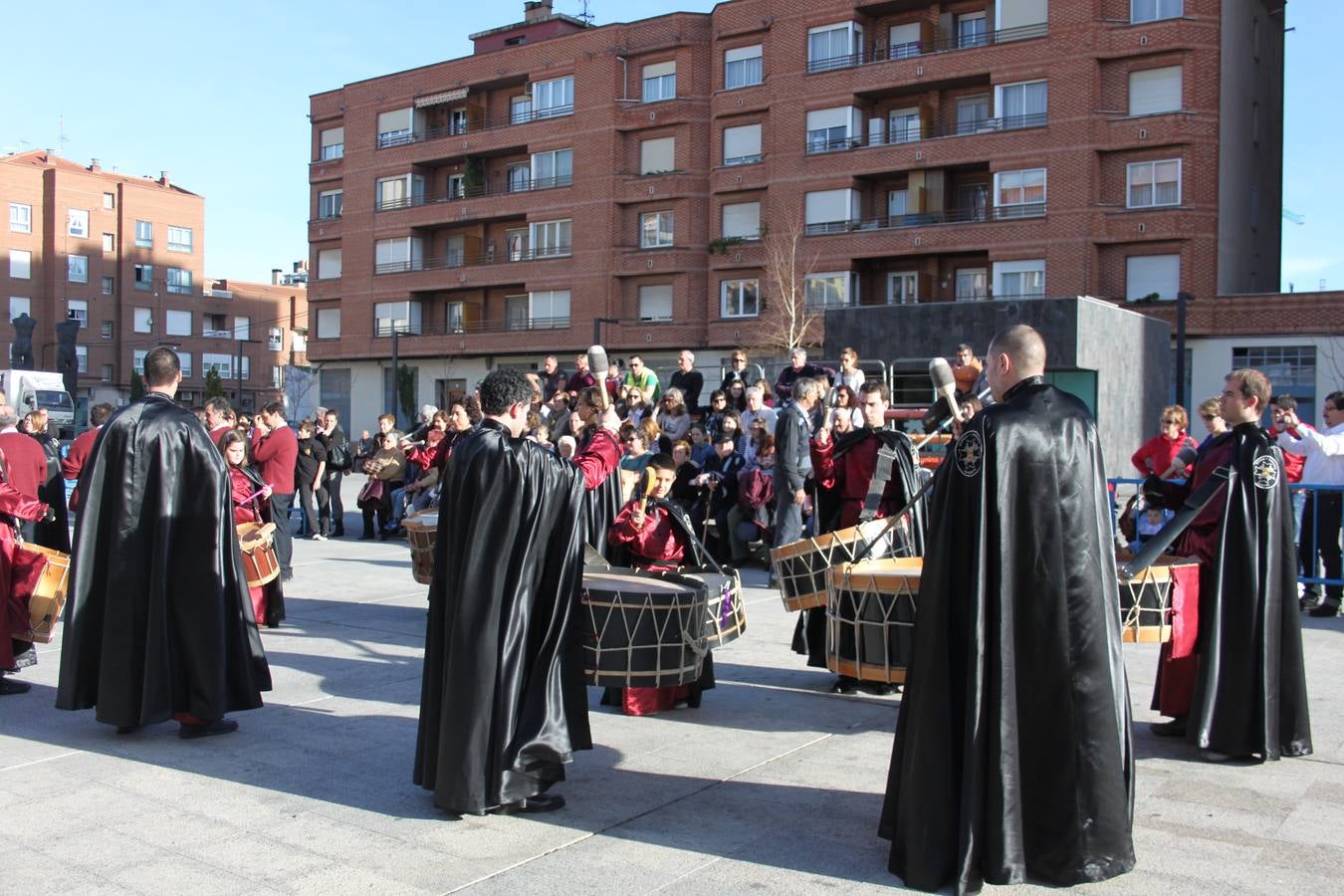 XII Exaltación de Bandas de Arnedo