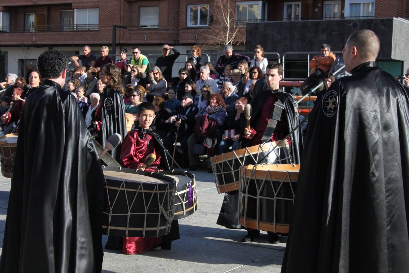 XII Exaltación de Bandas de Arnedo