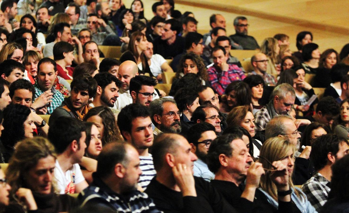 M-Clan: Sentimiento y rock and roll