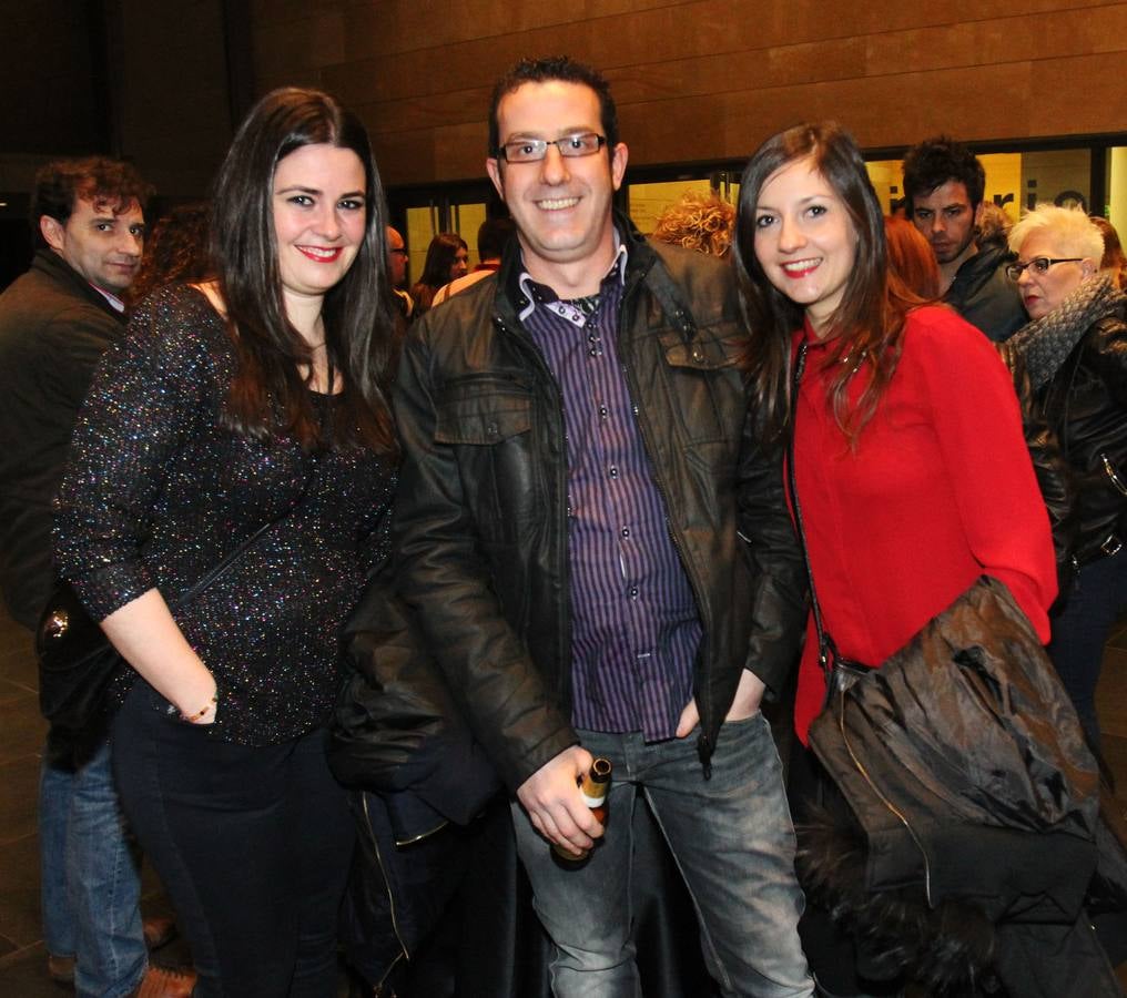 M-Clan: Sentimiento y rock and roll