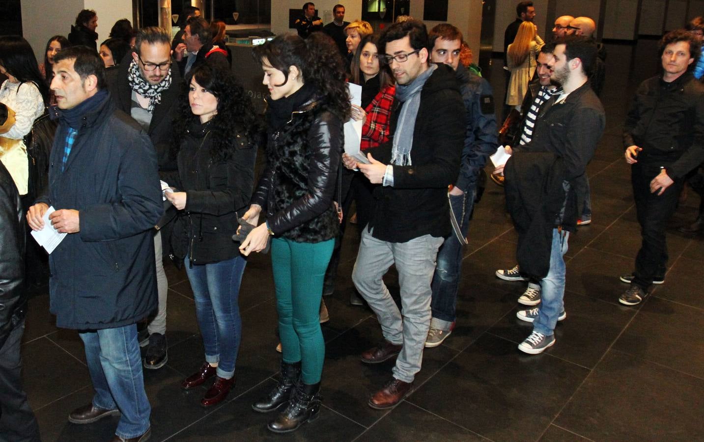 M-Clan: Sentimiento y rock and roll