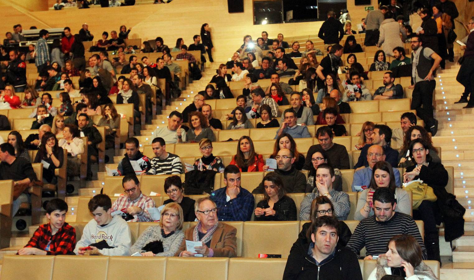 M-Clan: Sentimiento y rock and roll