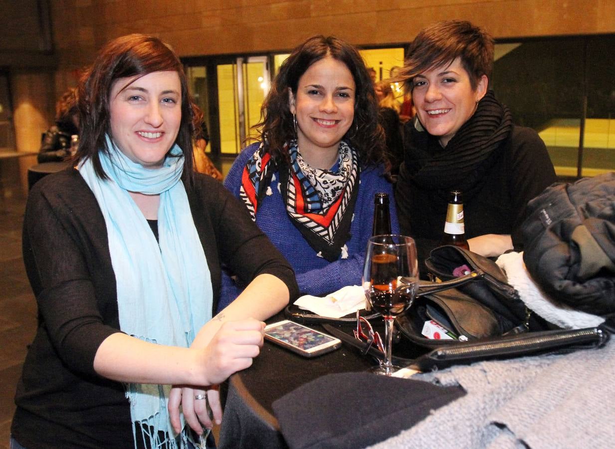 M-Clan: Sentimiento y rock and roll