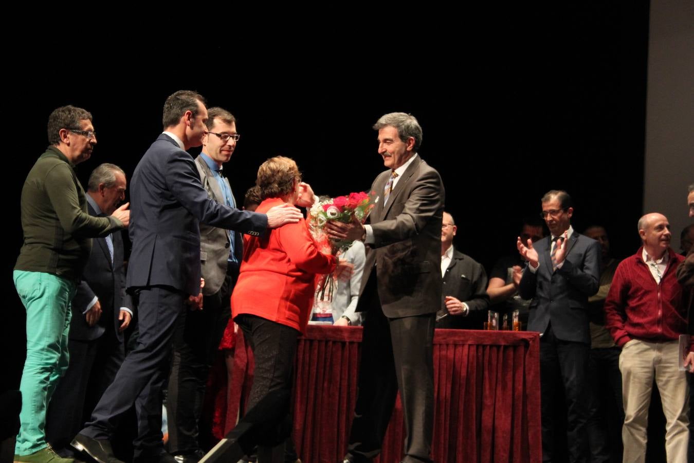 25 Años de protección civil en Arnedo