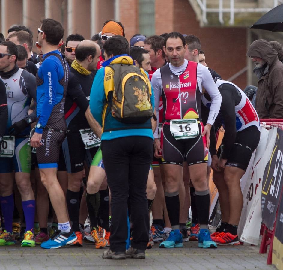 Duatlón Ciudad de Logroño (II)