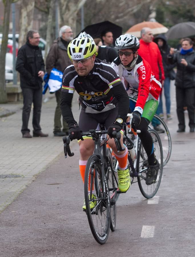 Duatlón Ciudad de Logroño (II)