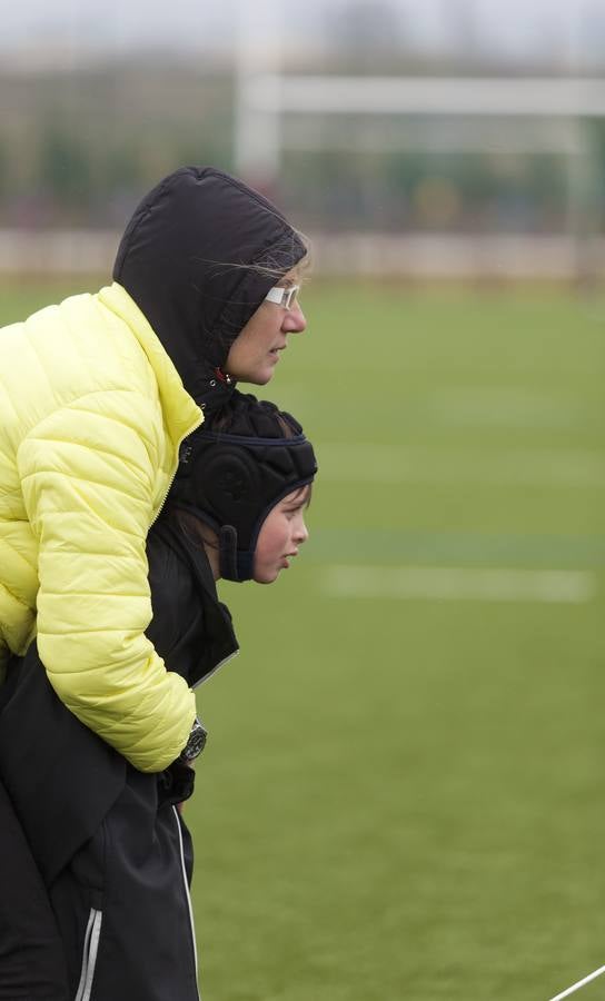 El rugby riojano está de estreno (I)