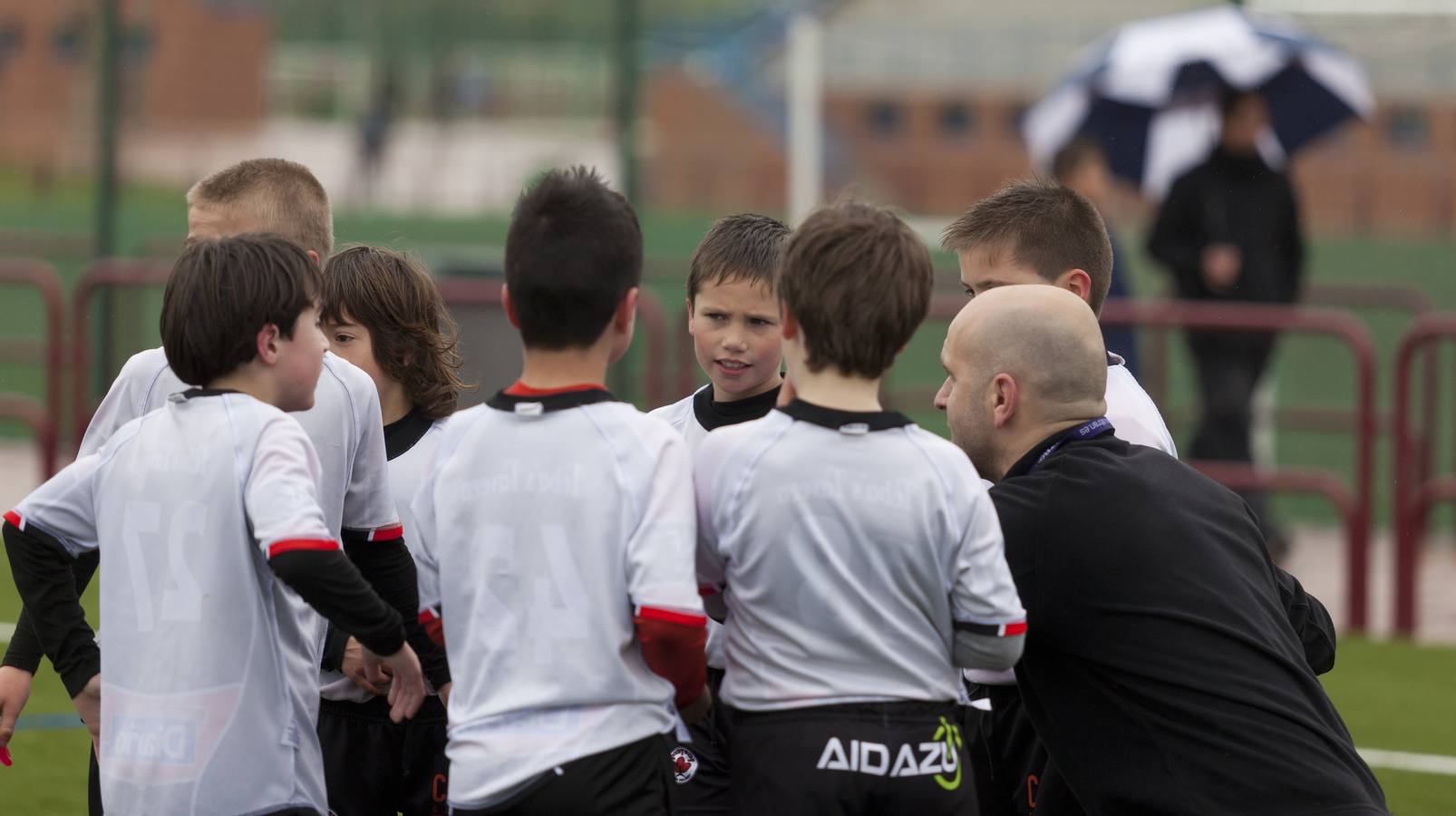 El rugby riojano está de estreno (I)